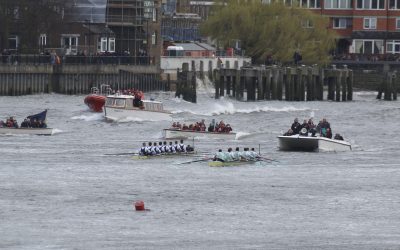 Sailing & Rowing (test)