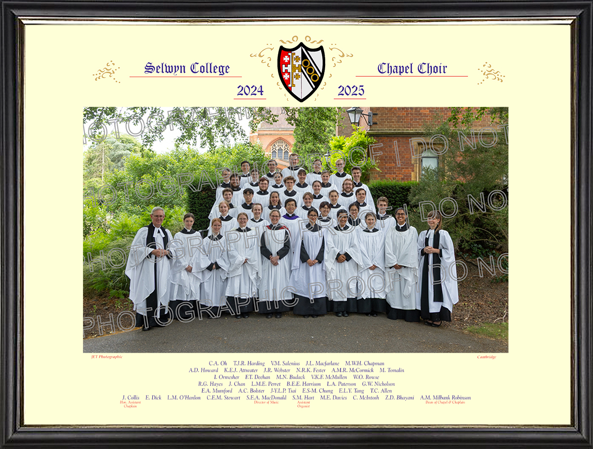 Product categories Choir