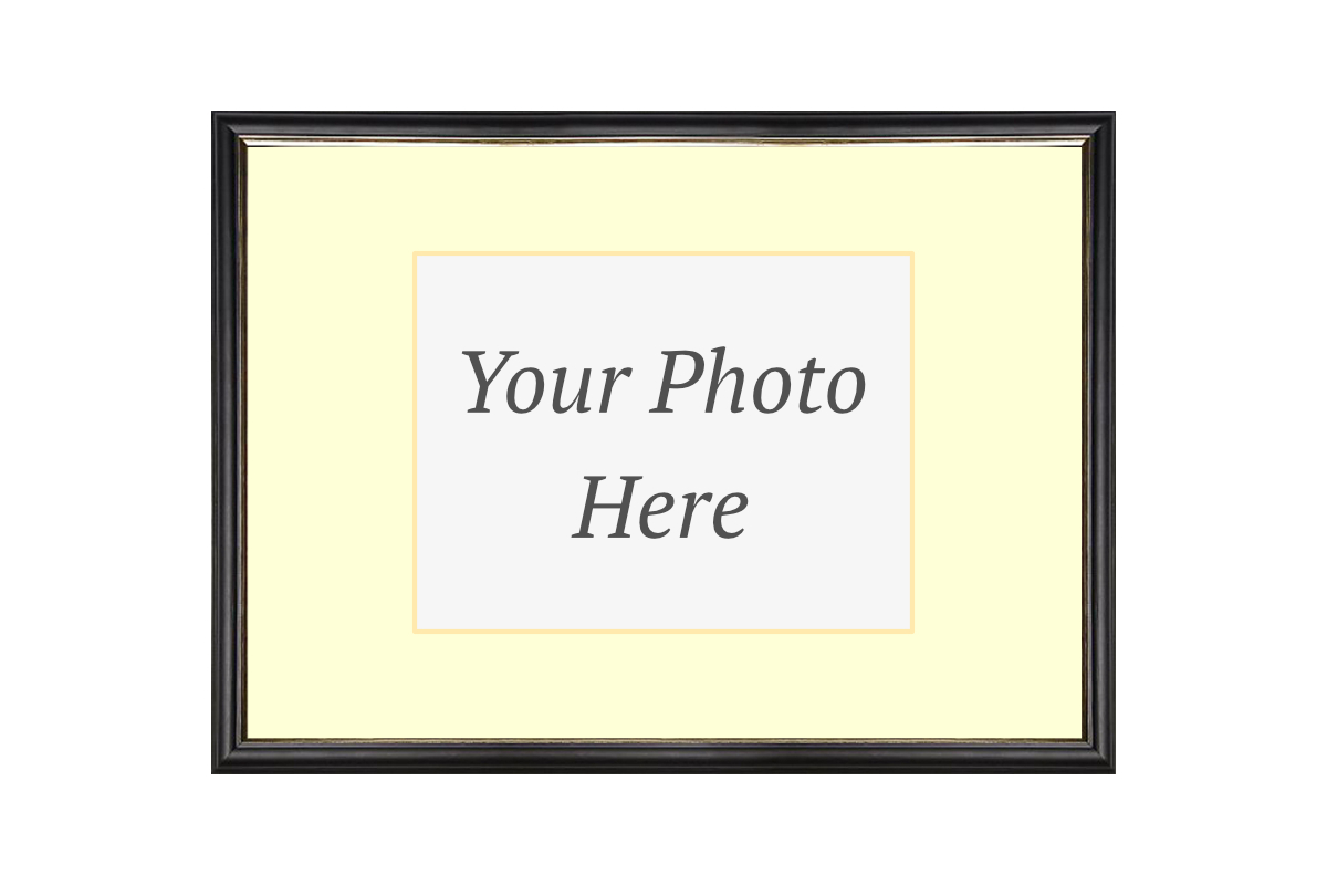 Upload Photo - Landscape