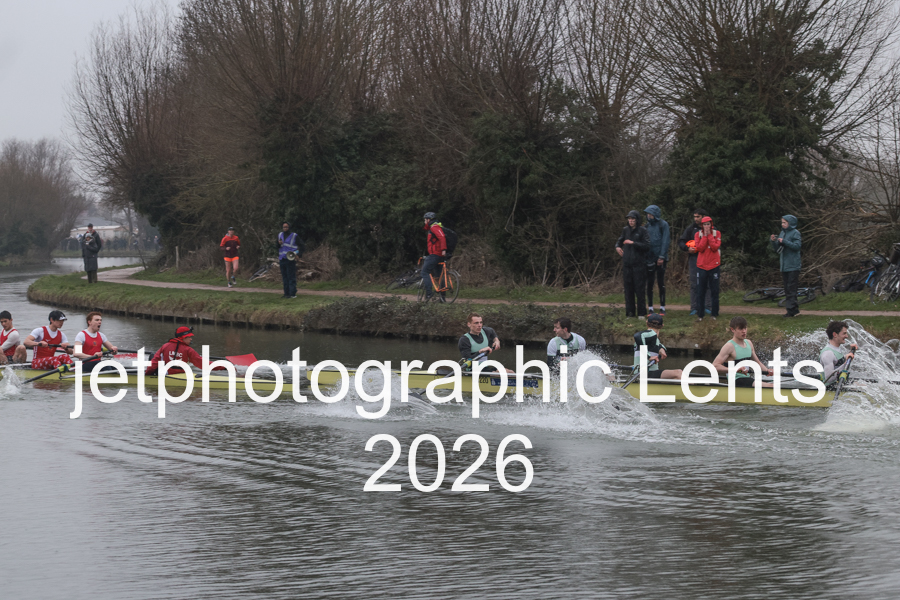 Annotated Rowing Events